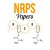 NRPSpapers (@nrps_papers) Twitter profile photo