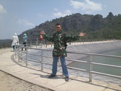 herisasongko222's profile picture. menuju tak terbatas dan melampauinya