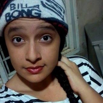 Bueno yo soy una persona muy especial para algunas personas pero el que me llegue a conocer como me conoce mis amigos e amigas veran que soy una ternura♥ jeje