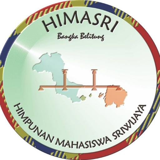 Account Twitter Resmi HIMASRI BABEL. Berisi tentang segala informasi dan kegiatan internal perkumpulan. This is our blog : http://t.co/Ggww4uE92b :)