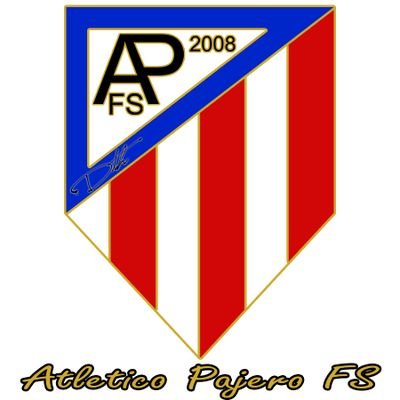 Equipo de Futsal creado en 2008 por y para amigos. ~Campeón de Liga de 12/13 ~ Subcampeón Maratón 2012 ~ Campeón de Liga y Copa 14/15 ~