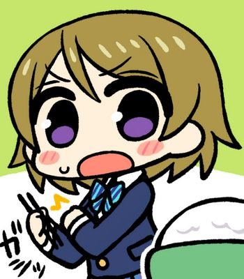 やぎ@りんぱな推しさんのプロフィール画像