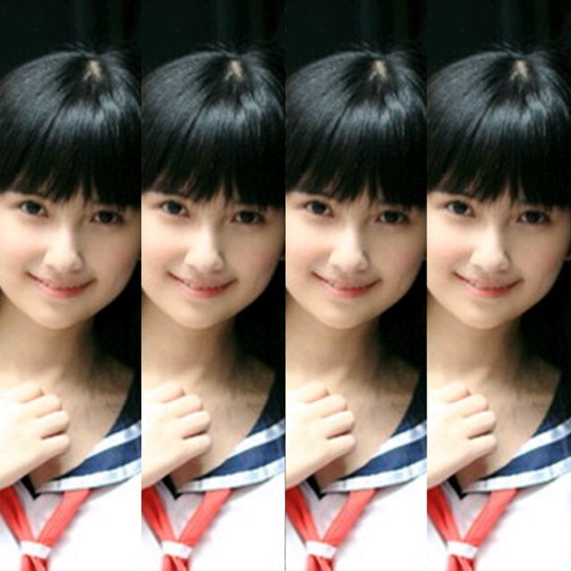 Saya orgnya simple..