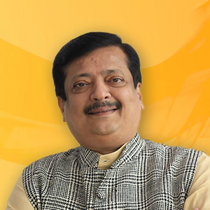 Pravin Chheda is Mumbai's one of the most senior & experienced politician for whom DEVELOPMENT IS THE ONLY AGENDA.