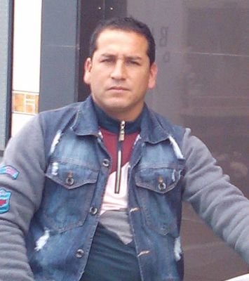 Rogelio ch.c.