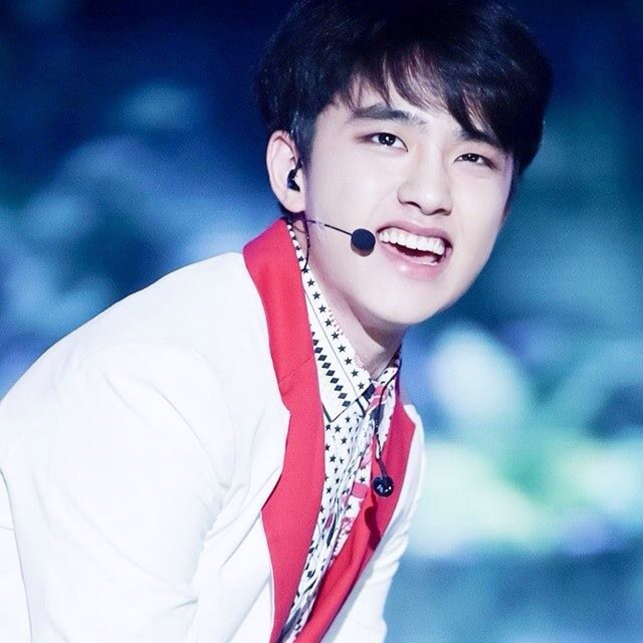 ♡ 안녕하세요 저는 도경수 ✩ [24.09.14] ✩ Bot not real ✩ Support DoKyungsoo of EXO ✩ From BKK,Thailand ✩ nice to meet you everyone ✩ #THEDARKGRIFFONFAM ♡