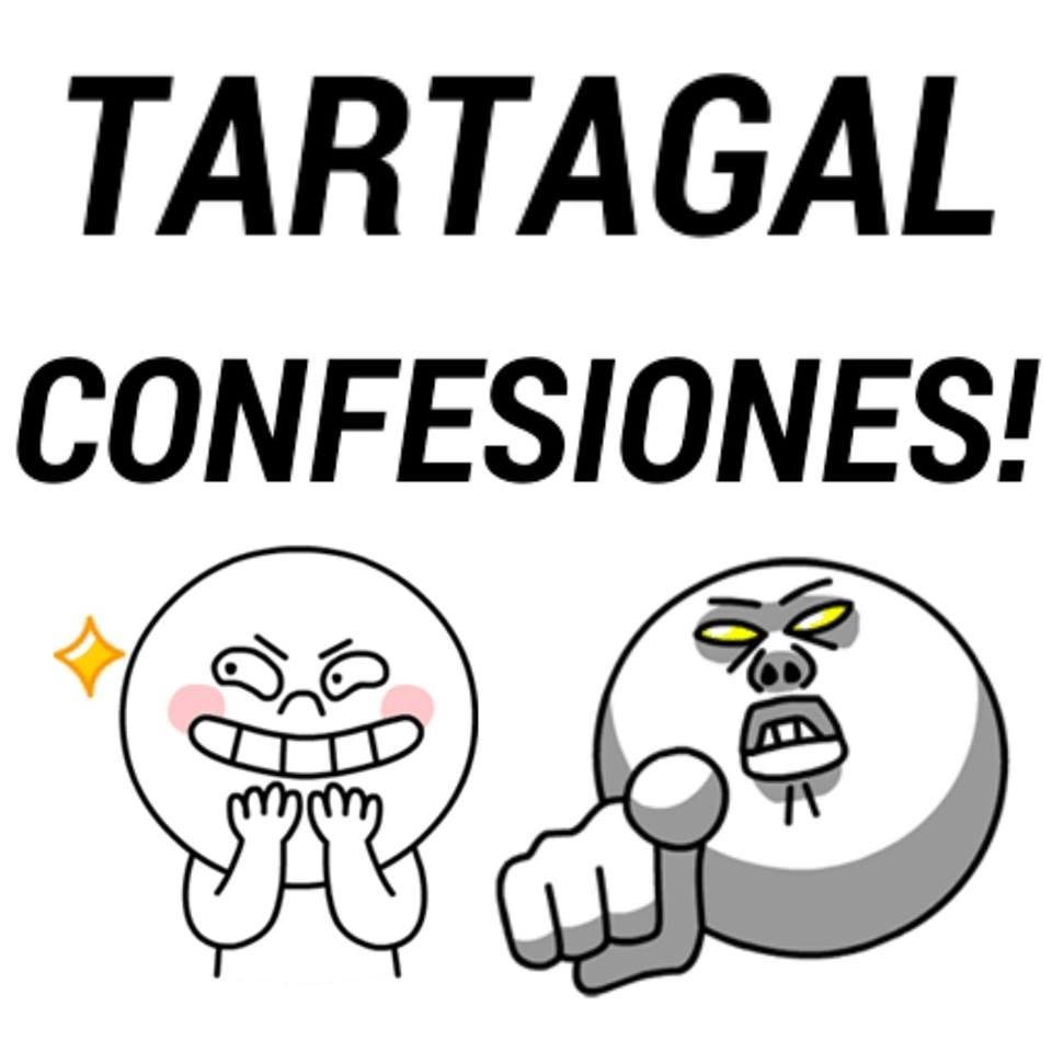Twitter Oficial.
Puedes hacer tus Confesiones aquí!!!
solo mandándonos un mensaje pribado