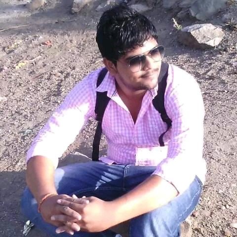 bhaumikpatel25's profile picture. 