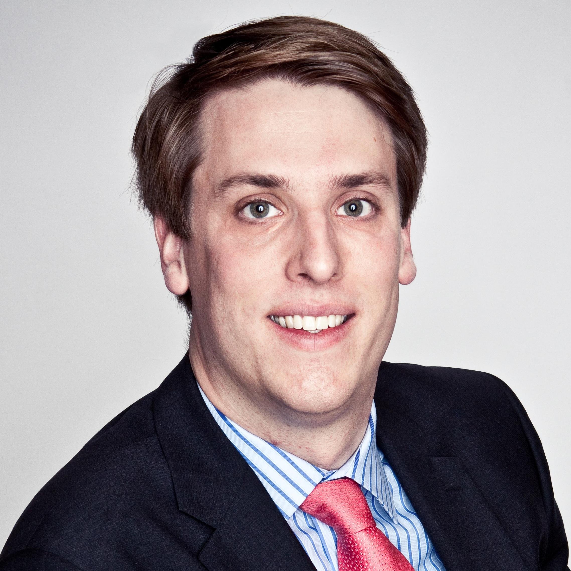 Garrett Graff Profile