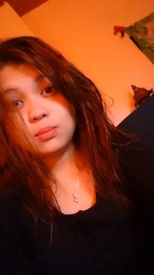 Be weird. Be happy. Be grateful. Be positive. :)
