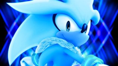 my name's Silver the hedgehog, I've came to the past to save my present time from the Iblis trigger..... #single