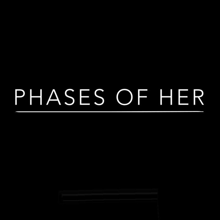 “Phases of Her” is a contemporary theatre piece rooted in the ethos of collaboration and interdisciplinarity.