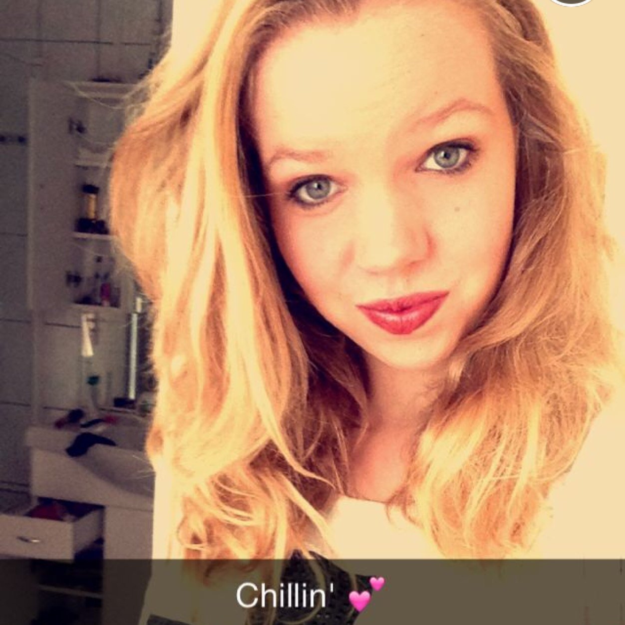 Danielle8501's profile picture. DANCE like nobody's watching, LOVE like you've never been hurt, SING like nobody's listening, LIVE like it's heaven on earth 3