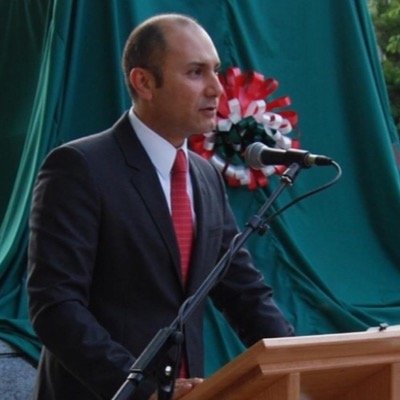 Gerardo Serrano