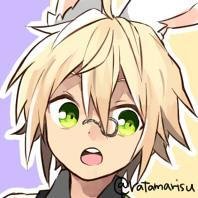 suu_rtaft's profile picture. エミルたんラタ様ぎゃんかわ！が高じて作ったラタ騎士用アカウントです。エミマルから始まりなんかもう色々雑食です。BL歓迎です。らったまがいればいいです。無言フォローいっぱいですみません。色んな話を色々と叫びますのでFRBご自由にどうぞ。／アイコン→@ratamarisu様よりお借りしてます！エミルぎゃんかわ！