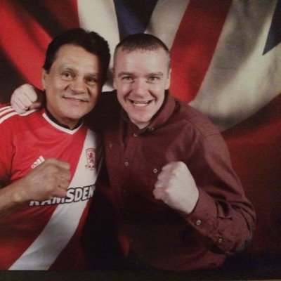 Love QPR, Keeping fit and going out!!!