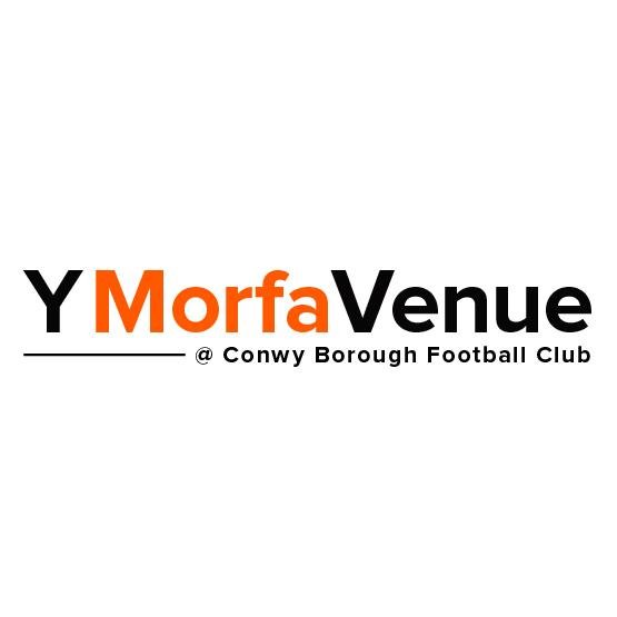 Events | Meetings | Functions - Modern venue available for hire based @conwyboroughfc t: 01492 203243 e: venue@conwyboroughfc.com
