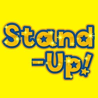 アイドルレーベルStand-Up! Records公式Twitter。#純情のアフィリア  #エラバレシ #ピュアリーモンスター #ユカフィン #もえあず  #ネクストリコ #ベビブレ 関連のつぶやきをいたします。