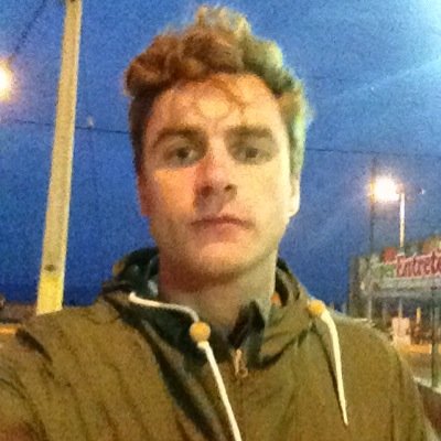 kristiandeleeuw's profile picture. BAR Rotterdam & Maatschappij Voor Volksgeluk