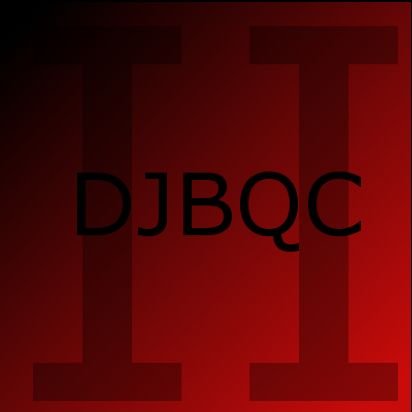 Saving you clicks on anything DJBQC related. You'll find all of his latest videos, tweets, and even posts from other social media.

Saving Clicks is no joke...