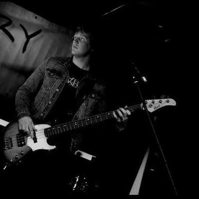 Ben_rhys_Thomas's profile picture. Bass + Backing for @LostinChemistry