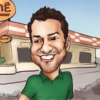 davidtrixico's profile picture. 