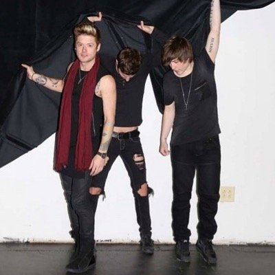 HCRFANGUATE's profile picture. Instagram: hotchelleraeguatemala || HCR and Nash Follow || main acc: @catherineherr99 @ChasingAlex11 || BUY #DontSayGoodNightOnItunes!⬇️