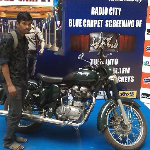 jainamanikanta's profile picture. 