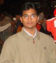 kislay_kishore's profile picture. 