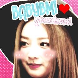 ชื่อก็บอกอยู่ว่าบึ้ม Řēåŀ˚ @Apinkbm ♥ #Ccakefam