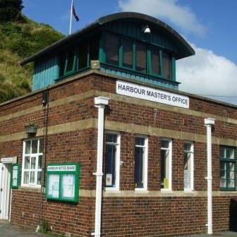 ILFHarbour's profile picture. ⛵️