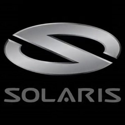 SOLARIS BUS&COACH™