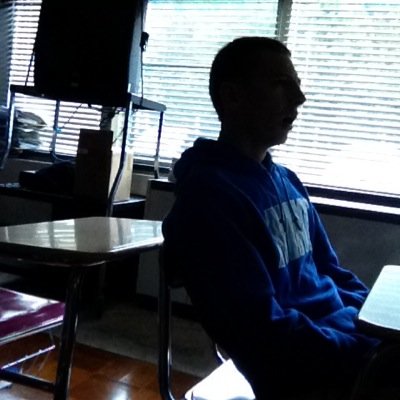 qmarmahs's profile picture. 