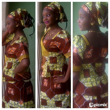I Me and myself.