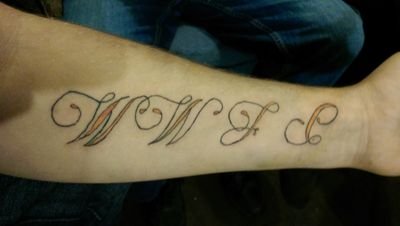 ryanwanderers's profile picture. cba