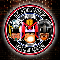 UK Judges Forum (@ukjudgesforum) 's Twitter Profile