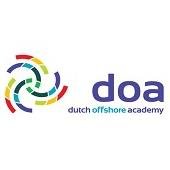 DoaAcademy's profile picture. In Den Helder zal de Dutch Offshore Academy worden opgezet. Een opleidingscentrum voor de offshore olie-, gas- en windenergiesector.