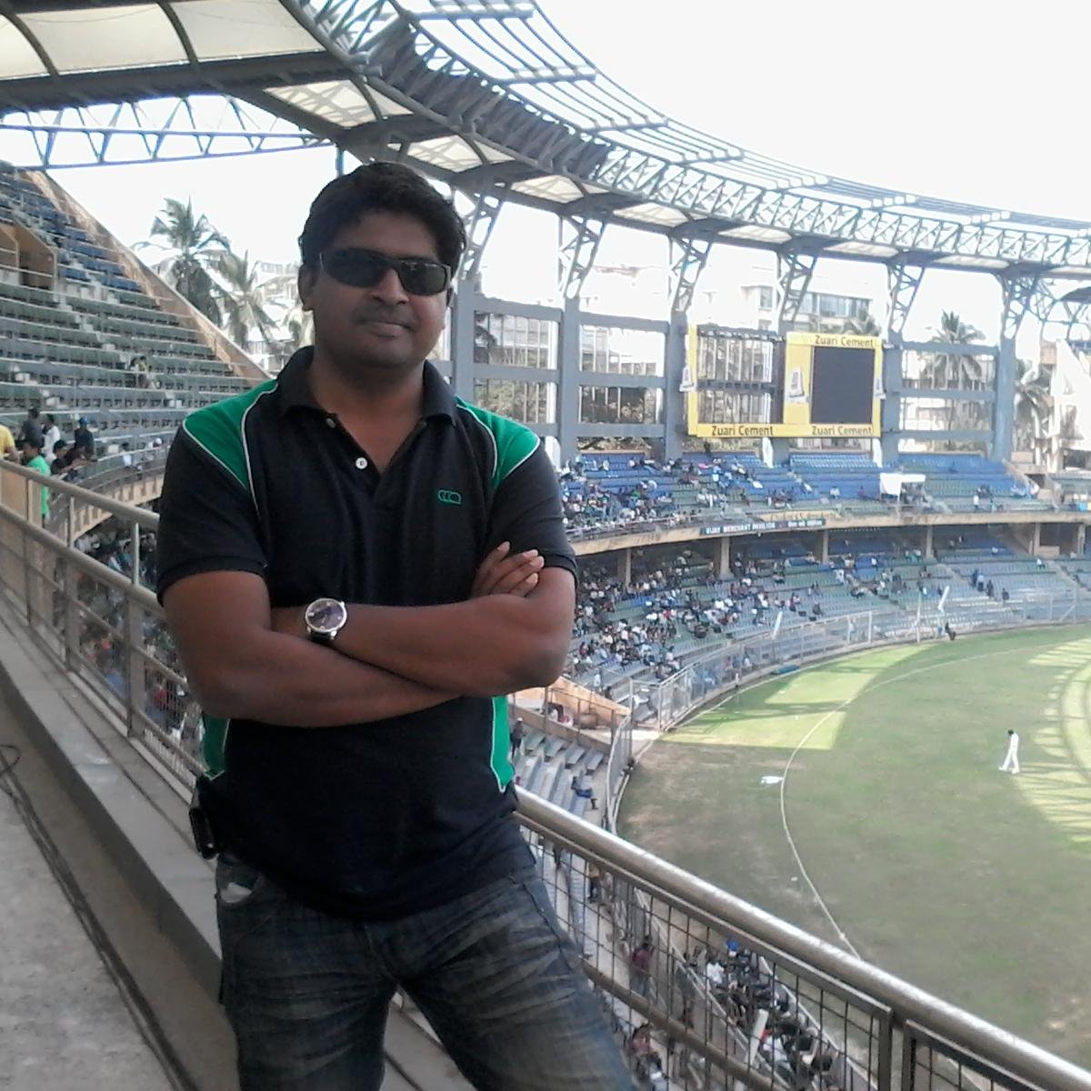 Discover and Explore the world around u in a new and a positive way...
