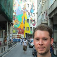 Nick Barnets (@nickbarnets) Twitter profile photo