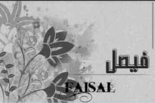 الانستقرام faisalalmalk21
