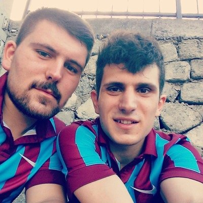 The chapıtal of TrAbZoNsPoR