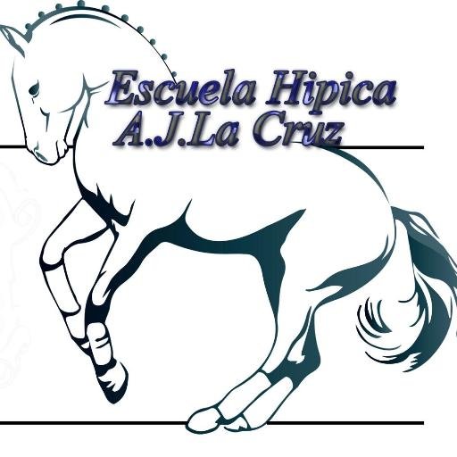 Twitter Oficial de la Escuela Hípica La Cruz de Ayamonte