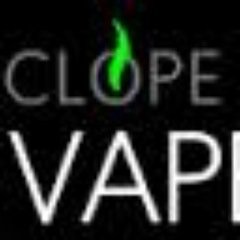 ClopeVapeur's profile picture. CIGARETTE ELECTRONIQUE, E-LIQUIDES, ACCESSOIRES