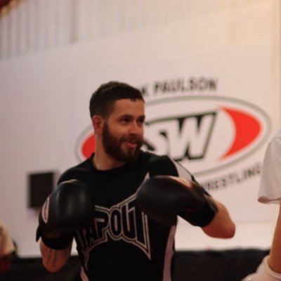 James_Slurrr's profile picture. Martial Artist • Graphic Designer • Health Advocate • Lover of food, coffee & outdoor activities.