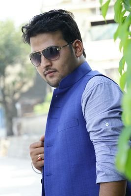 Working at shades of india