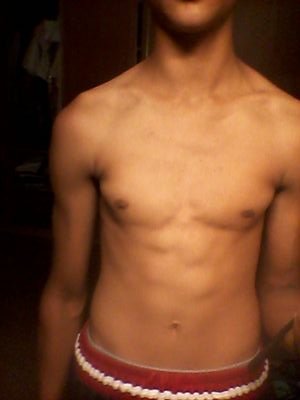 apamramadhan's profile picture. you have one job . and thats to get better