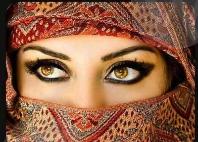 ‏عاشقة لدجلة والفرات…كن مع الله