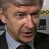 Wenger Knows Best(@wengerknowsbest) 's Twitter Profile Photo