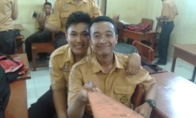 DharmaNanda_'s profile picture. orang yg baik adalah orang yg memiliki kepribadian dan etika yg sopan