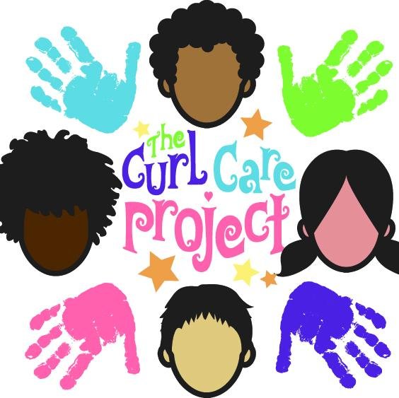 The Curl Care Project Every Child needs a headstart, We want all Carers to have confidence to manage all hair types. Foster, Adoption, Socialworkers, Parents.